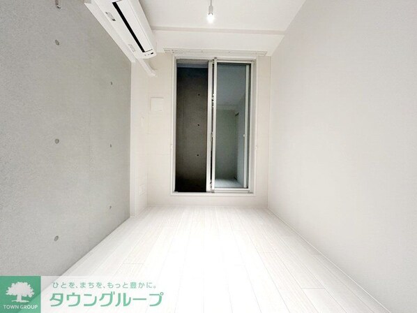 GRAN PASEO 池尻大橋の物件内観写真